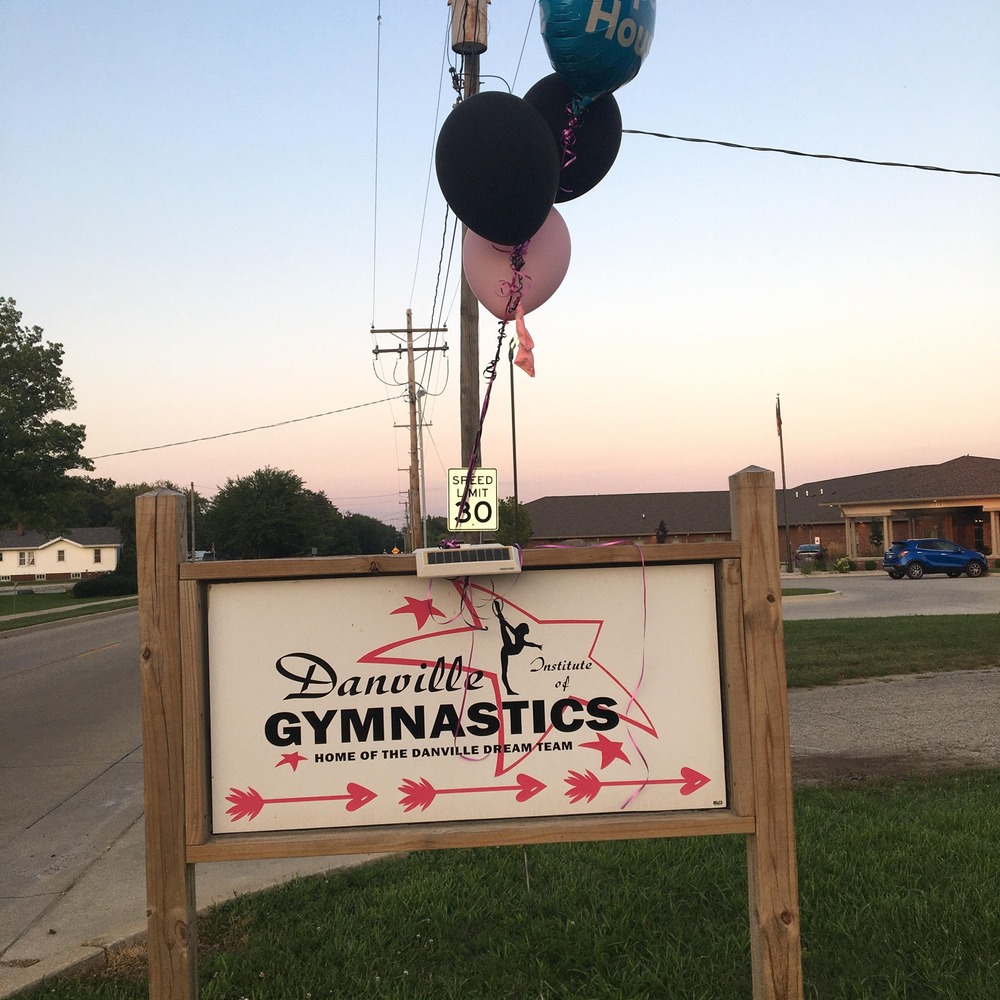 Meet your Posher, Angie